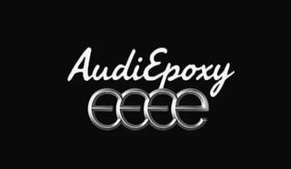 AudiEpoxy logo