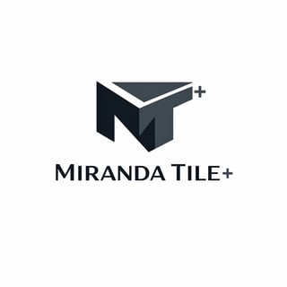 Miranda Tile+ logo